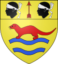 Blason de Louey