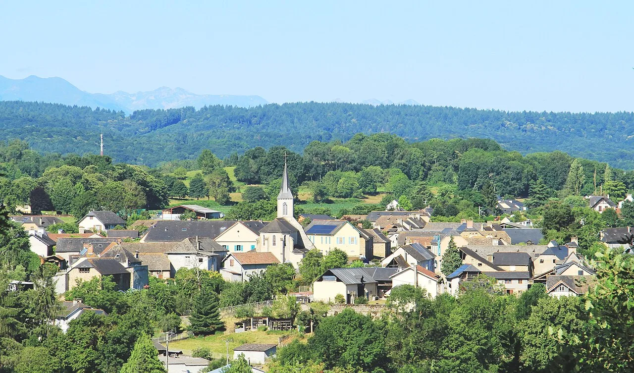 Louey (Hautes-Pyrénées)
